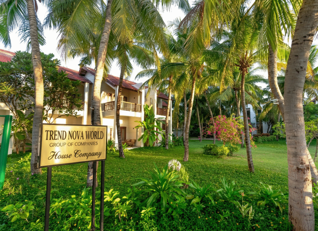 Trend Nova World Real Estate Trend Nova World Real Estate